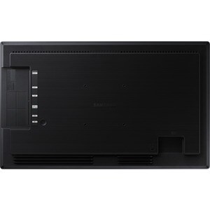 Samsung QB24R-B 604.52 mm LCD Digital Signage Display - 16 Hours/ 7 Days Operation - Advanced Super Dimension Switch ( ADS