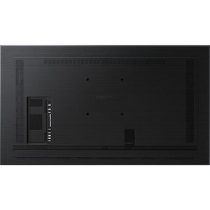 Samsung QM43B 1092.20 mm LCD Digital Signage Display - Cortex A72 1.70 GHz - 3840 x 2160 - 500 cd/m² - 2160p - USB - HDMI 