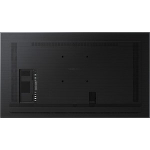 Samsung QM55B 1397 mm LCD Digital Signage Display - Cortex A72 1.70 GHz - 3840 x 2160 - LED - 500 cd/m² - 2160p - USB - HD