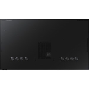 Samsung QP75A-8K 1905 mm LCD Digital Signage Display - 16 Hours/ 7 Days Operation - Vertical Alignment (VA) - High Dynamic