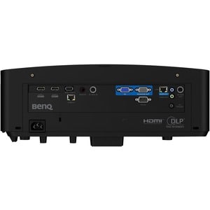 Proyector DLP Montable en techo BenQ LU935ST Enfoque corto - 3D Ready - 16:10 - Hig Dynamic Range (Alto rango dinámico, HD