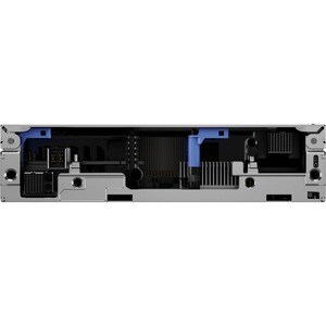 Lenovo ThinkSystem SN550 7X16A04SEA Blade Server - Xeon Gold 6142 2.60 GHz - 16 GB RAM - Serial ATA Controller - 2 Process