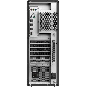Lenovo ThinkStation P620 30E00088MH Workstation - 1 x AMD Ryzen Threadripper PRO Dodeca-core (12 Core) 3945WX 4 GHz - 32 G