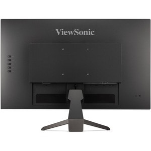 ViewSonic VX2267-MHD 22 Inch 1080p Gaming Monitor with 100Hz, 1ms, Ultra-Thin Bezels, FreeSync, Eye Care, HDMI, VGA, and D
