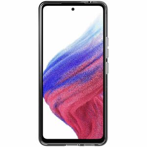 Tech21 Evo Lite Case for Samsung Galaxy A53 5G Smartphone - Clear - Drop Resistant, Bacterial Resistant, Yellowing Resista
