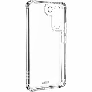 Urban Armor Gear Plyo Case for Samsung Galaxy S22+ 5G Smartphone - Ice - Scratch Resistant, Impact Resistant, Drop Resista