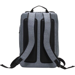 ECO BACKPACK MOTION 13-15.6IN BLUE DENIM