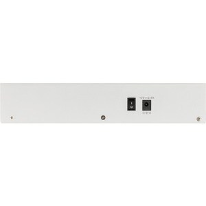 D-Link Nuclias DBG-2000 Router - 4 Anschlüsse - Management-Port - Gigabit-Ethernet - IEEE 802.3u, IEEE 802.3ab, IEEE 802.3