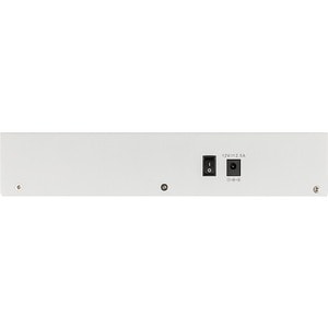 D-Link Nuclias DBG-2000 Router - 4 Anschlüsse - Management-Port - Gigabit-Ethernet - IEEE 802.3u, IEEE 802.3ab, IEEE 802.3