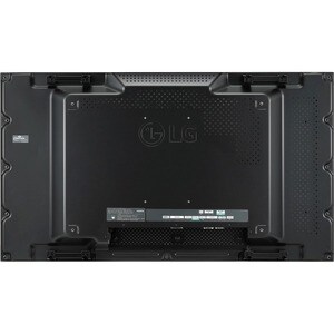 LG 49'' 500 nits FHD Slim Bezel Video Wall - 49" - 8 GB - 1920 x 1080 - Direct LED - 500 cd/m² - 1080p - HDMI - USB - DVI 