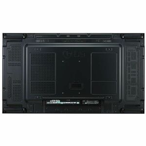 LG 55'' 500 nits FHD Slim Bezel Video Wall - 55" - In-plane Switching (IPS) Technology - 24 Hours/7 Days Operation - 1920 