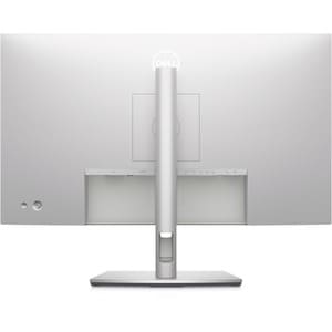 Dell UltraSharp U2723QE 27" Class 4K UHD LCD Monitor - 16:9 - Black, Silver - 68.6 cm (27") Viewable - In-plane Switching 