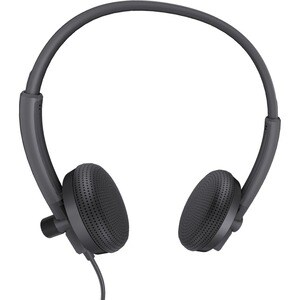 Dell Stereo Headset - Binaural