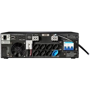 NOBREAK NHS PREMIUM OL (RACK EXT/3000VA/10B.9AH/220V)