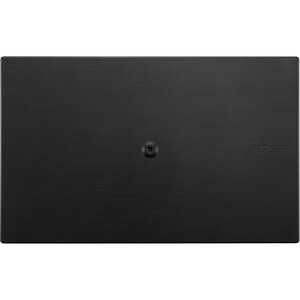 Monitor LCD Asus ZenScreen MB166C 406,4 mm (16") Class Full HD - 16:9 - Nero - 39,6 cm (15,6") Viewable - Tecnologia In-pl