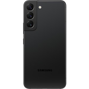 Samsung Galaxy S22 5G SM-S901W 256 GB Smartphone - 6.1" Dynamic AMOLED Full HD Plus 2340 x 1080 - Octa-core (Cortex X2Sing