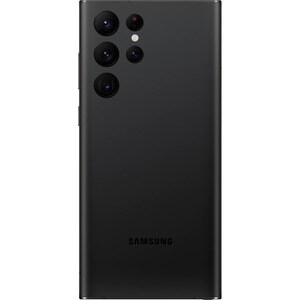Samsung Galaxy S22 Ultra 5G SM-S908B/DS Smartphone - 17.3 cm (6.8") Dynamic AMOLED QHD+ 1440 x 3088 - Octa-core (Cortex X2