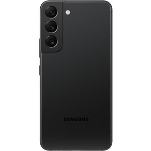 Samsung Galaxy S22 5G SM-S901B/DS 256 GB Smartphone - 15.5 cm (6.1") Dynamic AMOLED Full HD Plus 2340 x 1080 - Octa-core (