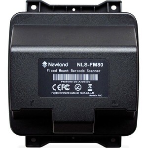 Newland FM80 Salmon - Cable Connectivity - 5.51" Scan Distance - 1D, 2D - CMOS - Serial, USB - IP52 - USB - Retail, Pharmacy