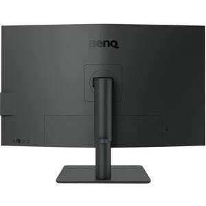 BenQ PD3205U 32" Class 4K UHD LCD Monitor - 16:9 - Grey - 80 cm (31.5") Viewable - In-plane Switching (IPS) Technology - L