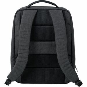 Xiaomi City Carrying Case (Backpack) for 35.6 cm (14") Notebook - Dark Grey - Anti-slip Zipper, Water Resistant, Scratch R