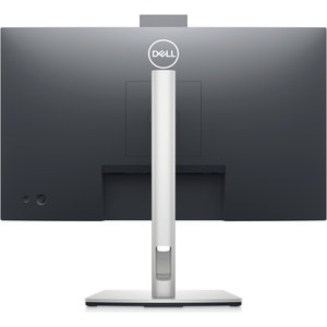 Dell C2423H 24" Class Webcam Full HD LCD Monitor - 16:9 - 23.8" Viewable - In-plane Switching (IPS) Technology - LED Backl