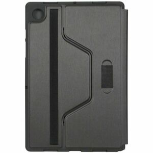 Targus Click-In THZ919GL Tasche (Flip) für 26,7 cm (10,5 Zoll) Samsung Galaxy Tab A8 Tablet - Schwarz - Thermoplastisches