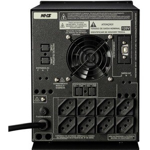 NOBREAK NHS PREMIUM PDV MAX ( GII 2200/2B.17AH/S.220V)