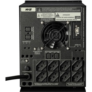 NOBREAK NHS PREMIUM (GII 3000VA/3B.17AH/ENGATE)