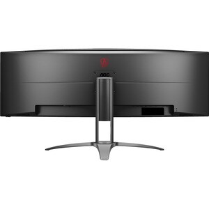 AOC MONITOR LED 49IN DFHD VA GAMING CURVO144HZ2XHDMI2XDP