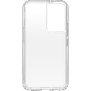 OtterBox Hülle für Samsung Smartphone - Transparent - 1 - Stoßfest, Anitbakteriell, Sturzsicher - Recycelter Kunststoff, G