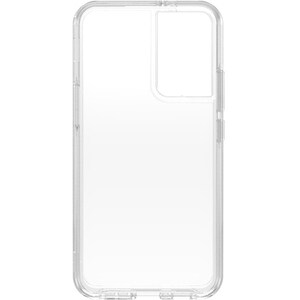 OtterBox Hülle für Samsung Smartphone - Transparent - 1 - Anitbakteriell, Stoßfest, Sturzsicher - Recycelter Kunststoff, G