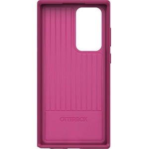 OtterBox Hülle für Samsung Smartphone - Rosa - 1 - Anitbakteriell, Stoßfest, Sturzsicher - Recycelter Kunststoff, Gummi - 