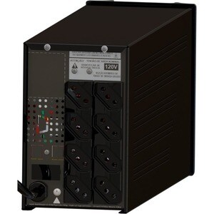 NOBREAK NHS COMPACT PLUS DIGISENO (700VA/2B.7AH)