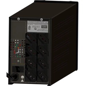 NOBREAK NHS COMPACT PLUS DIGISENO (700VA/2B.7AH/220V)
