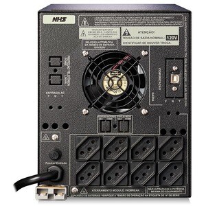 NOBREAK NHS PREMIUM PDV SEN (GII 1000VA/3B.7AH/ENGATE)