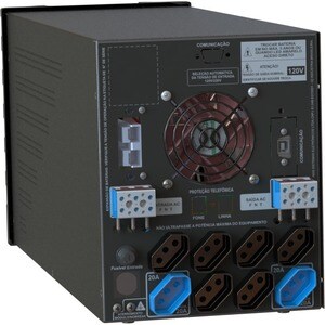 NOBREAK NHS PREMIUM PDV SEN (GII 1000VA/BORN/C.SEC/220V)