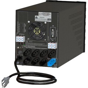 NOBREAK NHS PREMIUM SEN (GII 2000VA/6B.7AH/S.220V)