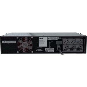 NOBREAK NHS COMPACT SENOIDAL (RACK/1000VA/2B. 7AH)