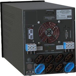NOBREAK NHS PREMIUM PDV SEN (GII 1500VA/4B.7AH)