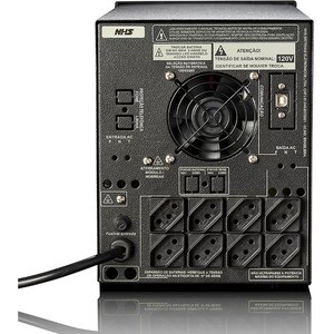 NOBREAK NHS PREMIUM SEN (GII 1000VA/ISOL./ENG./S 120V)