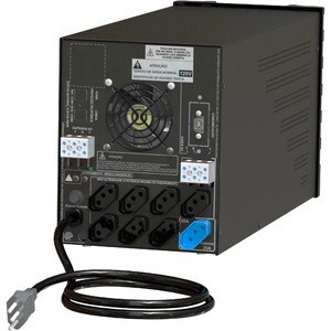 NOBREAK NHS PREMIUM SEN (GII 2400VA/6B.9AH/RS232)