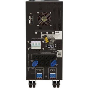 NOBREAK NHS LASER SENOIDAL EXT (GII 3300VA/3B.45AH/USB/S.220V)
