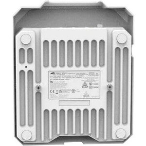 Allied Telesis Dual Band IEEE 802.11ax 4.80 Gbit/s Wireless Access Point - 2.40 GHz, 5 GHz - Internal - MIMO Technology - 