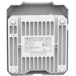 Allied Telesis TQm6702 GEN2 Dual Band IEEE 802.11ax 4.80 Gbit/s Wireless Access Point - 2.40 GHz, 5 GHz - Internal - MIMO 