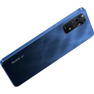 Redmi Note 11 Pro 5G 128 GB Smartphone - 16.9 cm (6.7") AMOLED Full HD Plus 2400 x 1080 - Octa-core (Kryo 660 GoldDual-cor