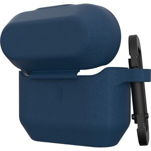 Urban Armor Gear Standard Issue Carrying Case Apple AirPods - Mallard - Bacterial Resistant, Drop Resistant, Shock Resista