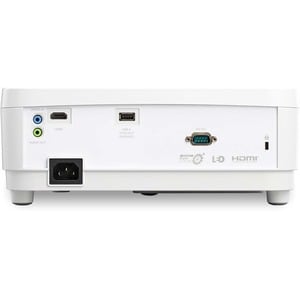 ViewSonic LS500WH LED Projector - Wall Mountable, Ceiling Mountable - 1280 x 800 - Ceiling, Front - 720p - 30000 Hour Norm