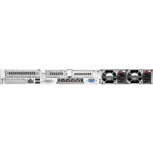 STOK HPE DL360 Gen10+ 4310 1P 32G NC 8SFF Svr