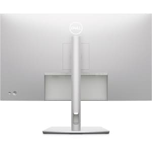 Dell UltraSharp U3223QE 32" Class 4K LCD Monitor - 16:9 - Platinum Silver, Black - 31.5" Viewable - In-plane Switching (IP